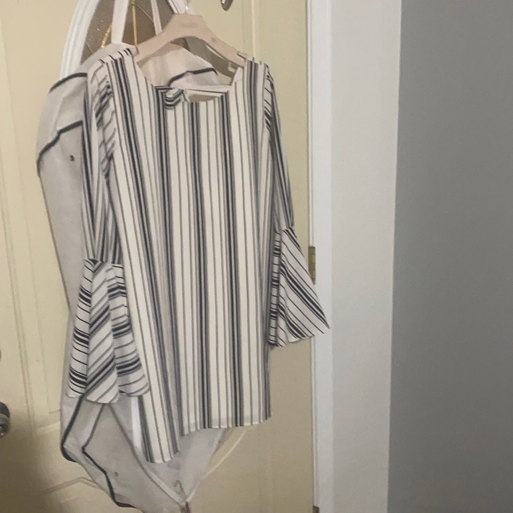 Akita dress